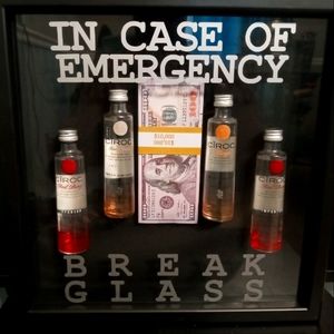 Money art Collection